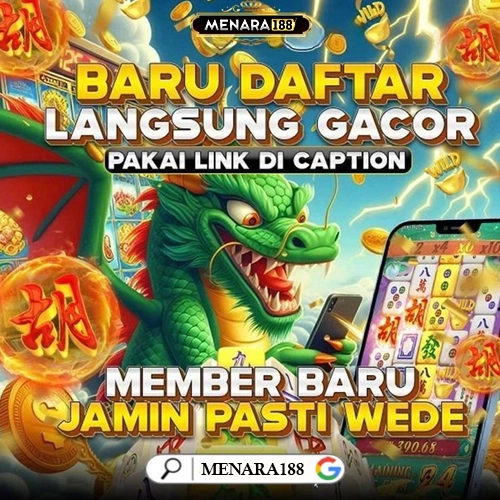 MENARA188 : Daftar Sekarang dan Menangkan Taruhan Bola Dengan Tips Judi Terbaik image 2